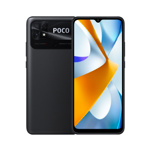 Xiaomi Poco C40 - Tr3bit