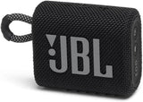 JBL GO3 Bluetooth
