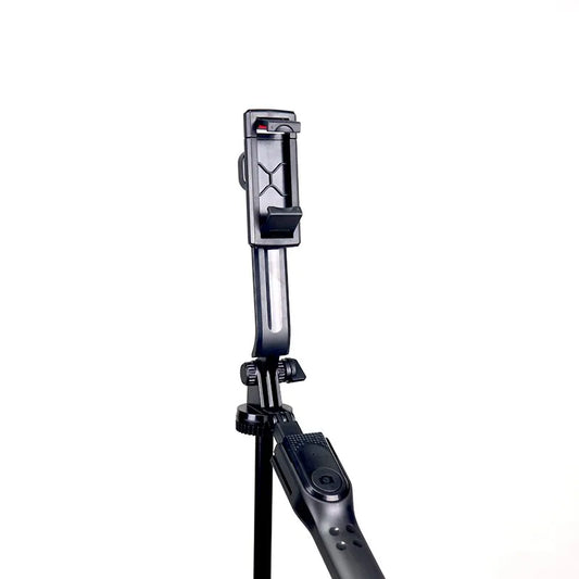 Jmary Selfie Tripod KT-239 Hand Held Multi Function