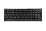 KR-85 ComfortKey FN Keyboard