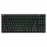 White Shark Kodachi Gaming Keyboard