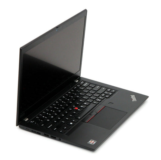 Lenovo ThinkPad X395