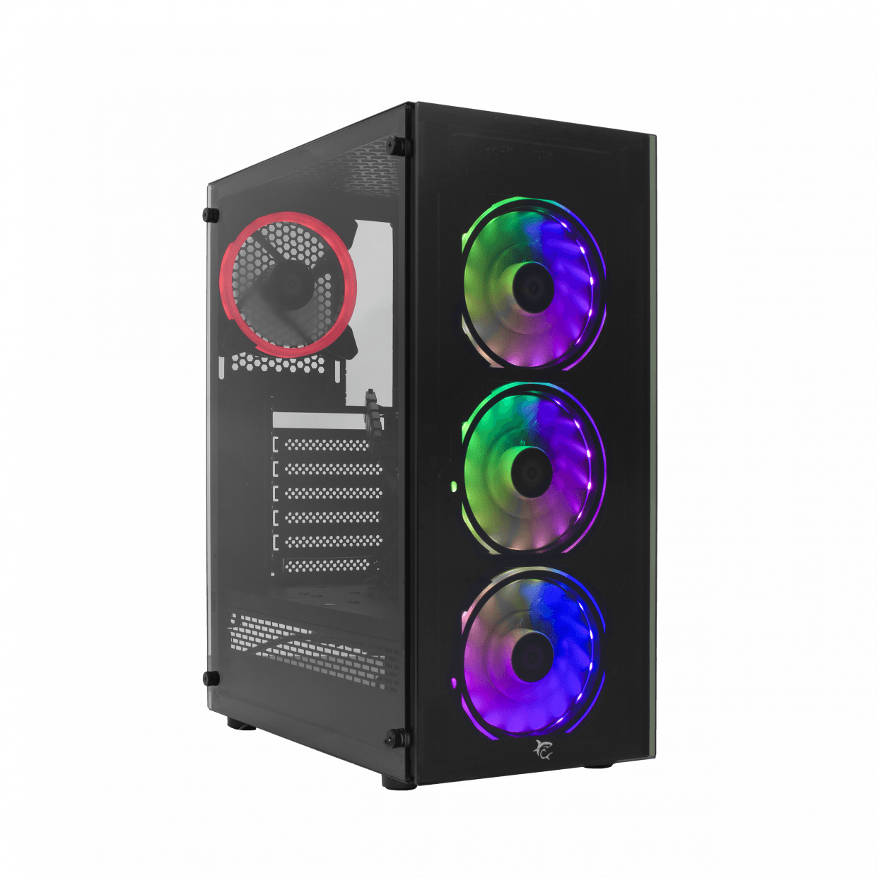 Assembled PC | i7 7800K | 32GB | 1TB | RTX 1080 11GB - Tr3bit