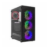 Assembled PC | i7 7800K | 32GB | 1TB | RTX 1080 11GB - Tr3bit