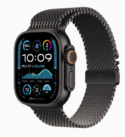 Apple Watch Ultra 2 Black