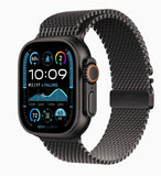 Apple Watch Ultra 2 Black