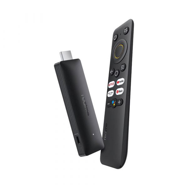 Realme 4K Smart Google TV Stick - Tr3bit