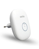 Netis 300MBPS WIRELESS N RANGE EXTENDER E1+