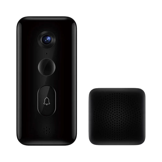 Kamera Sigurie Xiaomi Smart Doorbell 3 - Tr3bit