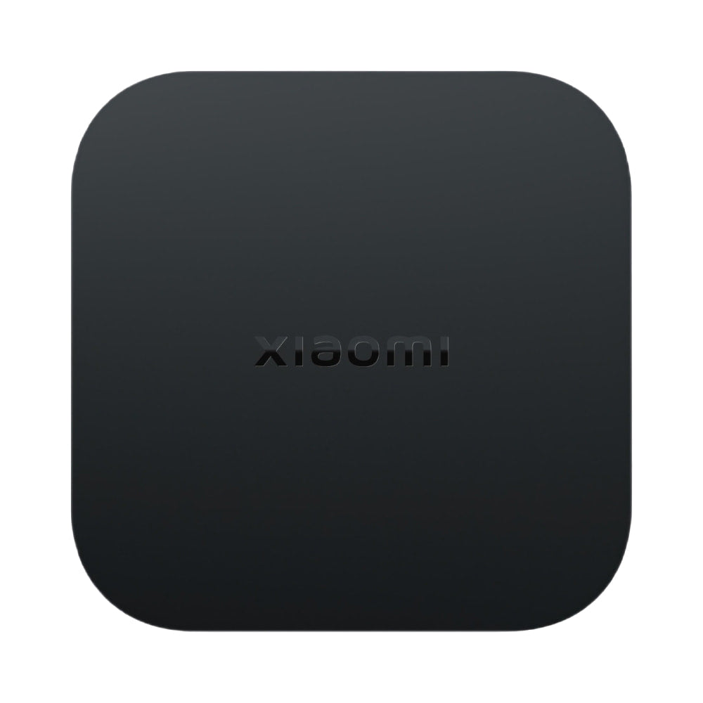 Xiaomi TV Box S Gen 2 - Tr3bit