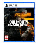 PS5 Call of Duty Black Ops6