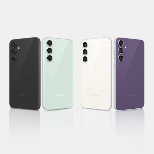 SAMSUNG GALAXY S23 FE