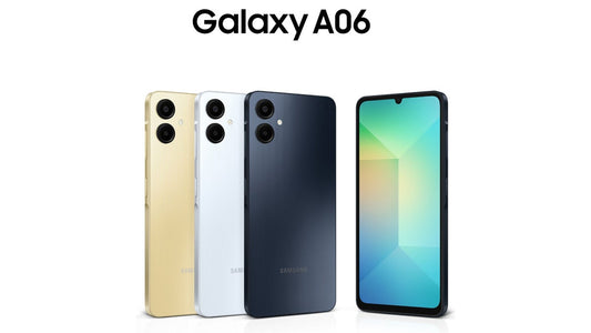 Galaxy A06