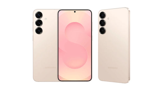 Samsung S25