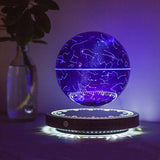 LED magnetic Levitation Moon/Globe