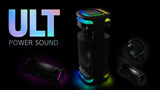 Sony ULT Power Sound