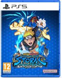 PS5 Naruto X Boruto Ultimate Ninja Storm Connections