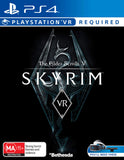 The Elder Scrolls V Skyrim