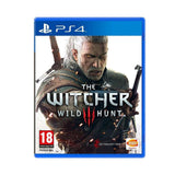 The Witcher Wild Huni Bonus Inhalte