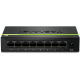 Trendnet TEG-S80g 8-Port Gigabit GREENnet Switch