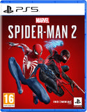 Marvel's Spider-Man 2 PS5