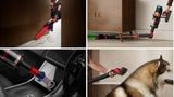 Dyson d60 Piston Animal Submarine