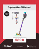 Dyson Gen5 Detect