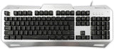 White Shark Keyboard GK-1623 Gladiator