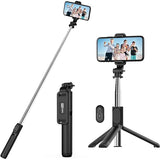 Wireless Selfie Stick ZP18