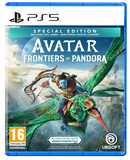 Avatar Frontiers of Pandora PS5