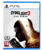 Dying Light 2 Stay Human PS5