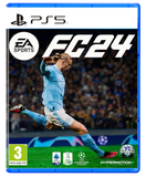 EA SPORTS FC24 PS5 - Tr3bit
