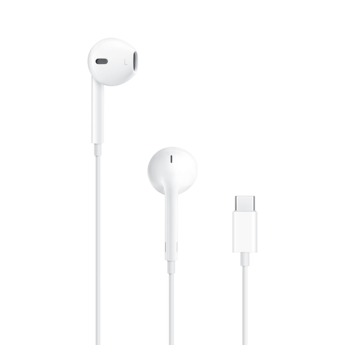 Kufje Apple USB-C - Tr3bit