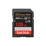Kart Memorie SanDisk Extreme Pro - Tr3bit