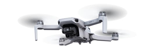 DJI MINI 4K