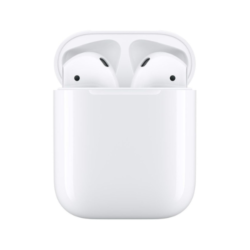 Airpods (2nd Generation) - Tr3bit
