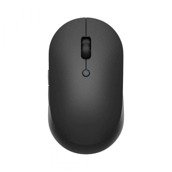 Xiaomi Mi Dual Mode Wireless Mouse Silent Edition - Tr3bit