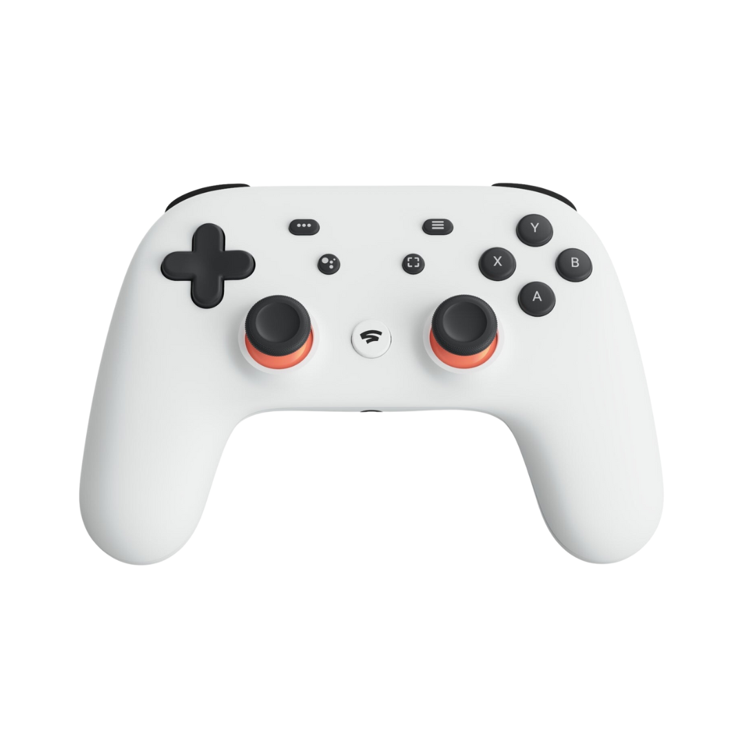 Google Stadia Controller - Tr3bit
