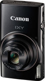 Canon IXY 650