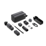 Action Camera DJI OSMO POCKET 3 (Creator Combo)