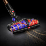 Dyson d60 Piston Animal Submarine