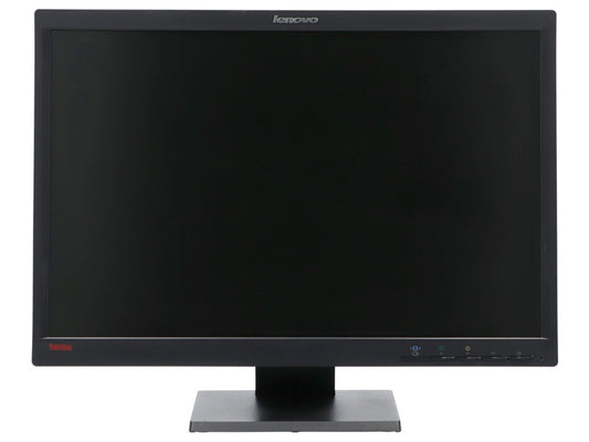 Lenovo ThinkVision L2250p – Monitor 22" Widescreen