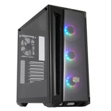 Assembled PC | i7 Gen 12 | 16GB | 500GB | RTX 2080 8GB - Tr3bit
