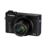 Canon G7 Mark iii