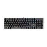 White Shark Commandos Elite Gaming Keyboard