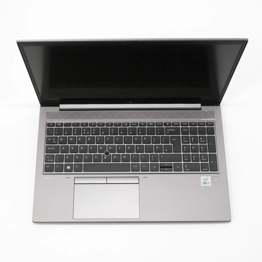 HP ZBOOK 15 G7 FIREFLY (preowned)