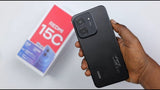 Redmi 15C