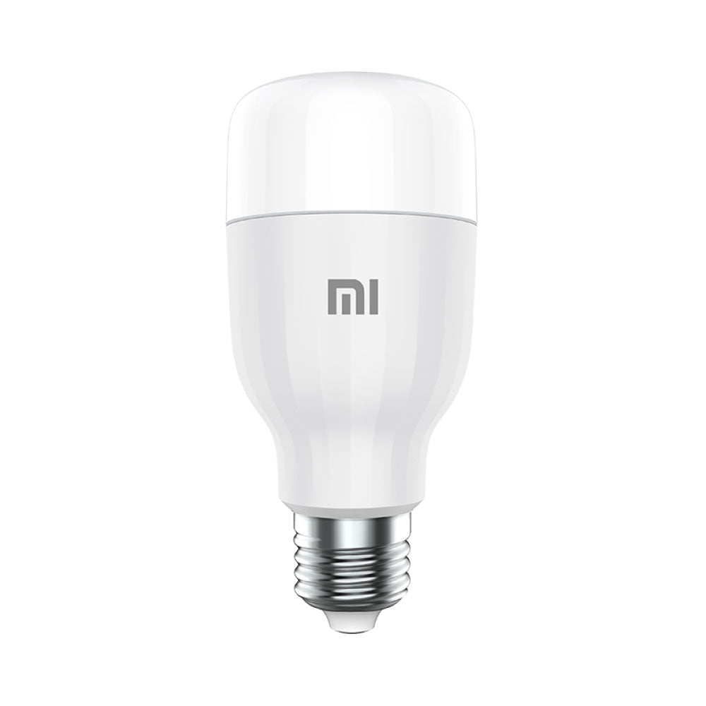 Mi Smart LED Smart Bulb Essential (White and Color) - Tr3bit