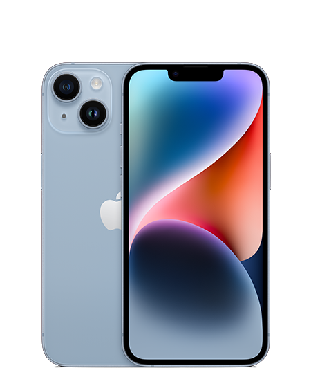 iPhone 14