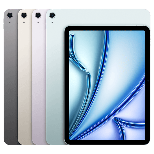 iPad Air 11 - inch (M3) Wi - Fi